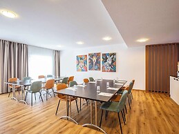 Mercure Hotel Bad Oeynhausen City