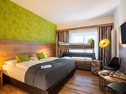 Mercure Hotel Bad Oeynhausen City