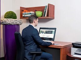 Mercure Hotel Bad Oeynhausen City