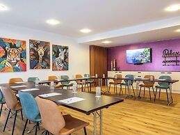 Mercure Hotel Bad Oeynhausen City