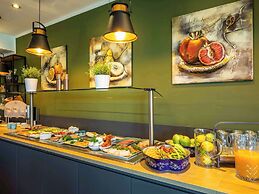 Mercure Hotel Bad Oeynhausen City