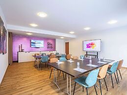 Mercure Hotel Bad Oeynhausen City