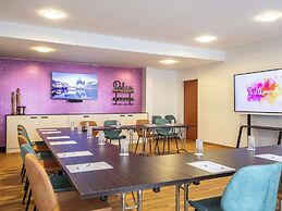 Mercure Hotel Bad Oeynhausen City