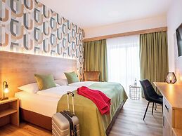 Mercure Hotel Bad Oeynhausen City