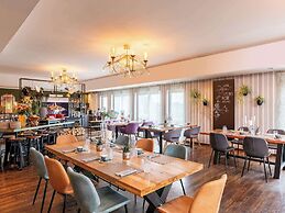 Mercure Hotel Bad Oeynhausen City