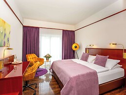Mercure Hotel Bad Oeynhausen City