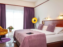 Mercure Hotel Bad Oeynhausen City