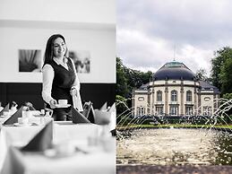 Mercure Hotel Bad Oeynhausen City