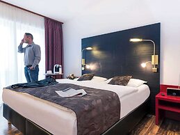 Mercure Hotel Bad Oeynhausen City