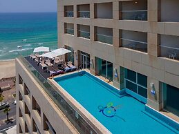 Arena by the Beach