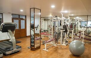 Ramee Guestline Hotel Bangalore