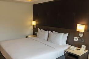 Ramee Guestline Hotel Bangalore