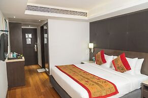 Ramee Guestline Hotel Bangalore