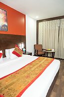 Ramee Guestline Hotel Bangalore