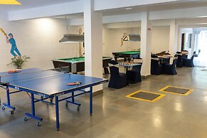 Ramee Guestline Hotel Bangalore