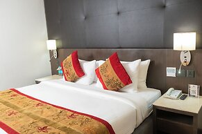 Ramee Guestline Hotel Bangalore