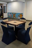 Ramee Guestline Hotel Bangalore