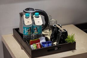 Ramee Guestline Hotel Bangalore