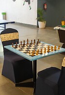 Ramee Guestline Hotel Bangalore