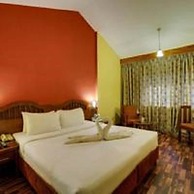 Ramee Guestline Hotel Bangalore