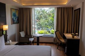 Ramee Guestline Hotel Bangalore