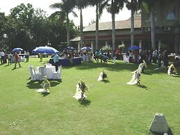 Ramee Guestline Hotel Bangalore