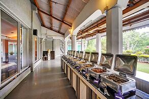 Ramee Guestline Hotel Bangalore