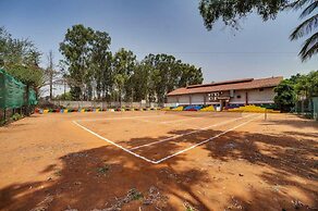 Ramee Guestline Hotel Bangalore