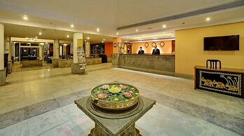 Ramee Guestline Hotel Bangalore