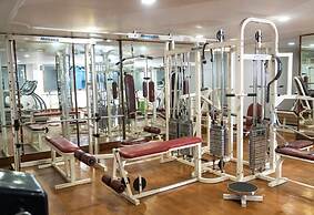 Ramee Guestline Hotel Bangalore