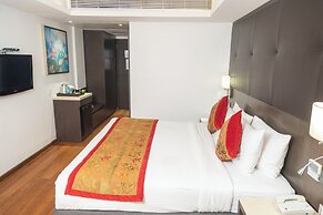 Ramee Guestline Hotel Bangalore