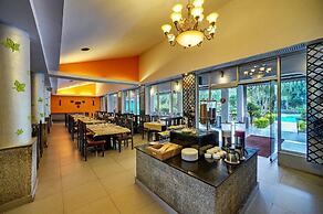 Ramee Guestline Hotel Bangalore