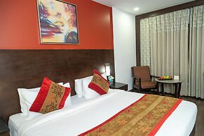Ramee Guestline Hotel Bangalore