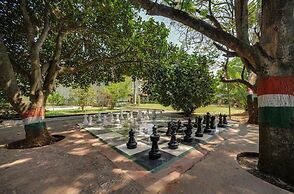 Ramee Guestline Hotel Bangalore