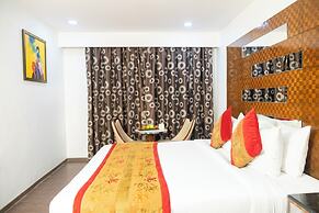 Ramee Guestline Hotel Bangalore