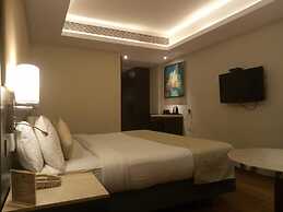 Ramee Guestline Hotel Bangalore