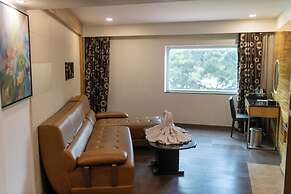 Ramee Guestline Hotel Bangalore