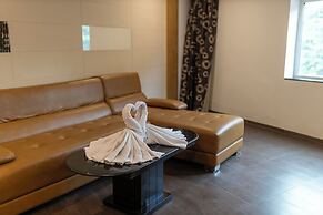 Ramee Guestline Hotel Bangalore