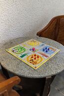 Ramee Guestline Hotel Bangalore