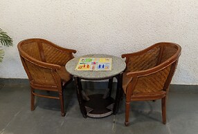 Ramee Guestline Hotel Bangalore