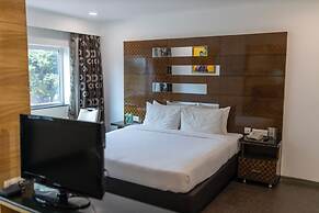 Ramee Guestline Hotel Bangalore