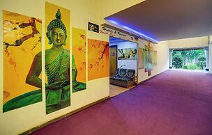 Ramee Guestline Hotel Bangalore