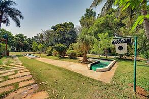 Ramee Guestline Hotel Bangalore