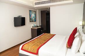 Ramee Guestline Hotel Bangalore