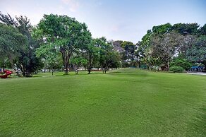 Ramee Guestline Hotel Bangalore