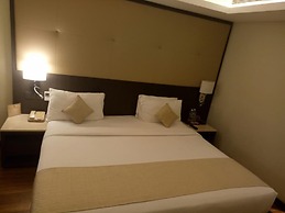Ramee Guestline Hotel Bangalore