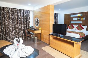 Ramee Guestline Hotel Bangalore