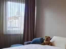 ibis Styles Bielefeld