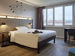 ibis Styles Bielefeld