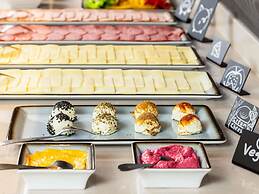 ibis Styles Bielefeld